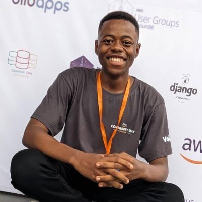 CabrelLesage's profile picture. Tech Evangelist

Passionate about cloud education, student empowerment, and building tech communities in underserved regions
Advocate for accessible innovation.