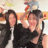 🖤🍓 (@yejisuarchives) 's Twitter Profile Photo