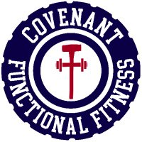 Covenant Functional Fitness (@covenantfuncfit) 's Twitter Profile
