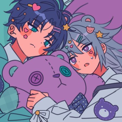 공계계: @rreeddll
포스타입: https://t.co/FCdmi1UJu3
크레페: https://t.co/R1nYi2fLHW
문의: https://t.co/qqP0msVq0r
커미위주 다목적 계정
AI,불펌,가공🚫
연교↓
