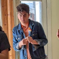 Jackson Dean (@jacksonjdean) 's Twitter Profile Photo Jackson Dean (@jacksonjdean) 's Twitter Profile Photo