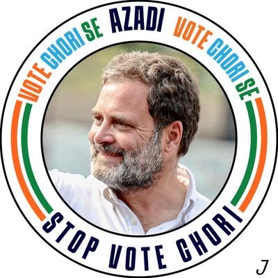 Chairman @INCTamilNadu - @TNCCITSMDept | Follower of @RahulGandhi | Tweets are personal |
RTs ≠ endorsements | Favorites = future reference