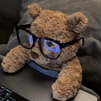 可爱小熊 (@vossmarius) 's Twitter Profile