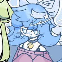 sylvia ☆ (@iceplasmas_) 's Twitter Profile
