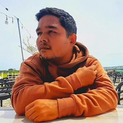 muliadiandi1993's profile picture. 