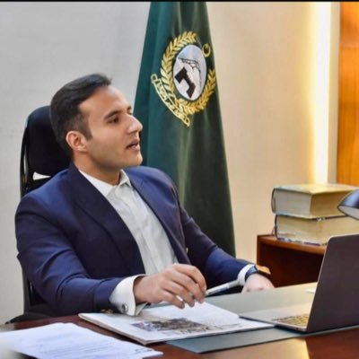 Ahsan Fraz Gondal Profile