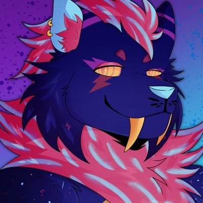 Shimi_Wolf's profile picture. 20 |🏳️‍🌈Male🏳️‍🌈| single Pringle