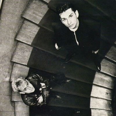 MicDepecheMode's profile picture. 