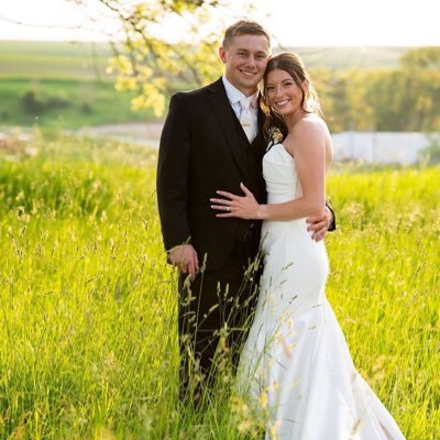 Teacher, Football, & Track Coach at Nodaway Valley High School