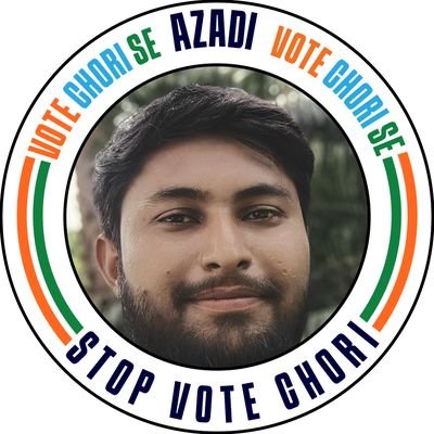 Adv Chetan Maurya Profile
