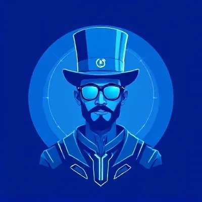 Katie1788940's profile picture. 🔶Cryptic Pioneer 🚀DeFi Navigator 🌐NFT Artist 🎨Katie1788940  (Emoticons represent: Crypto Currency, DeFi Development, NFT Artwork)