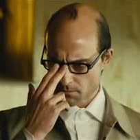 s0r7er's profile picture. None of this is real. This is just a game the grownups are playing.