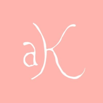 ハンドメイドアクセサリーaK/アクリル加工/神奈川県元住吉駅徒歩1分Atelier shop現在お休み中/ online store👇