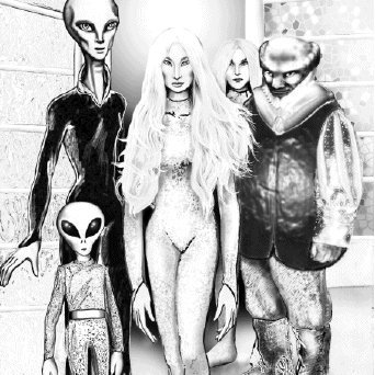 Pagina voltada para Política seje ela local ou mundial, para Exopolitica, Ciência, Ufologia.