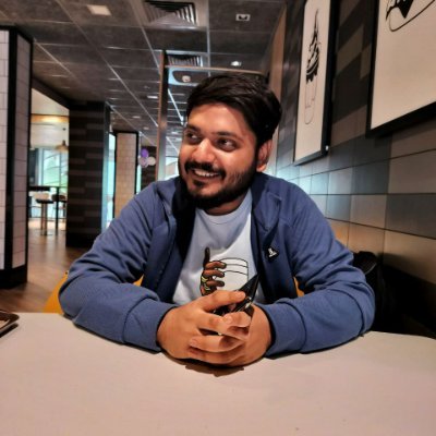 sumitkanalytics's profile picture. 