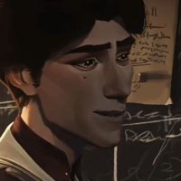 Viktor (@viktors_journal) 's Twitter Profile