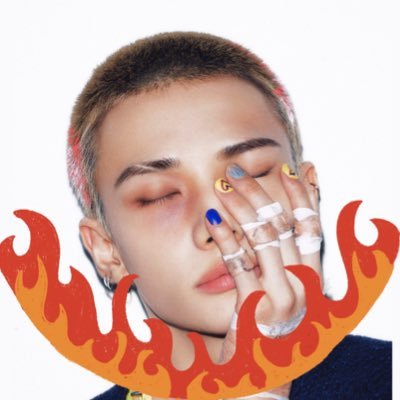 laurel_iz's profile picture. side acct for 🌶️ fanart ✧ mdni