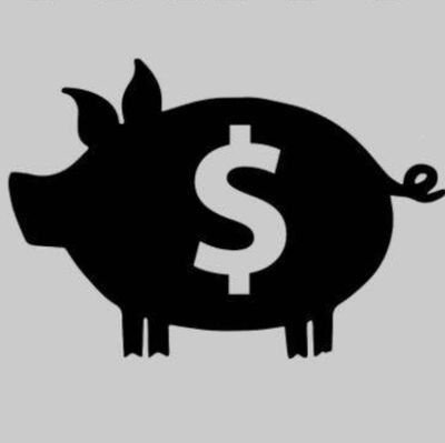 If I follow/dm you, it means I wanna be your paypig. DM for details if I haven't already. 🤑 #findom #paypig