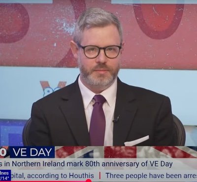 Military historian and defence analyst. Former Conservative Party defence policy adviser. Co-host @PolFrenemies.