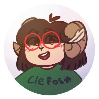 @lCleFosl