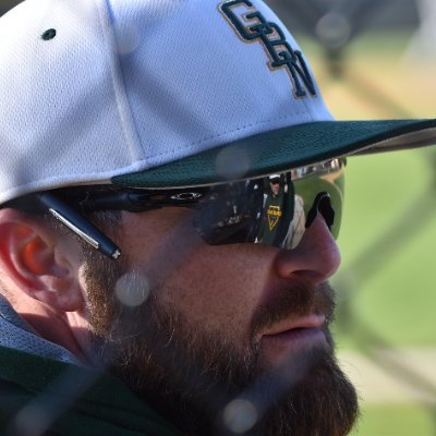 Father, husband, brother, son first | @GlenbrookNorth 504 Coordinator | @GBN_Baseball Coach | 📸: CoachWeiner | “Character begins with humility.” - James Kerr