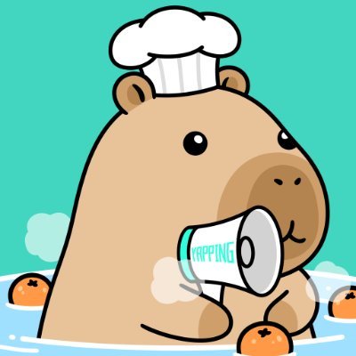 kang88xx's profile picture. Web3 Product Planner, Focused on value, not hype.