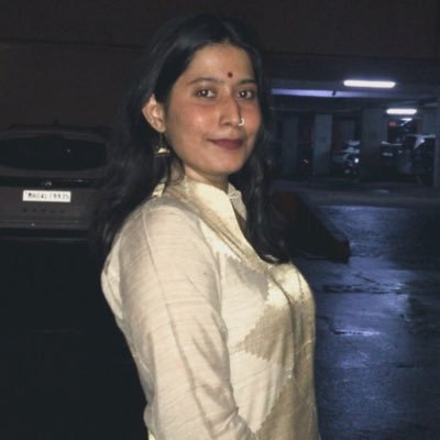 Nandini M Profile