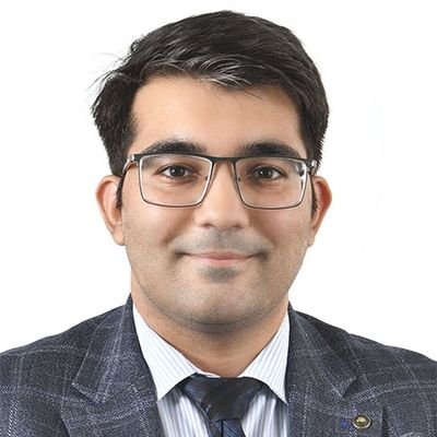MS5
@AKUGlobal
| Match 2026 Applicant | Aspiring Internist| Ex Convener @SOIG_aku
| Interests: Primary care and Heme-onc