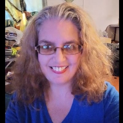 Gail Lynn Profile