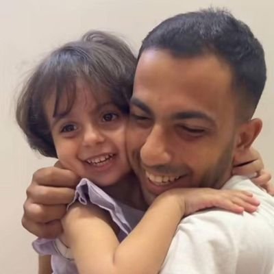 شخصٌ غير مُؤذي تعرض للكثير من الأذى
The brid will freed 🇵🇸📌