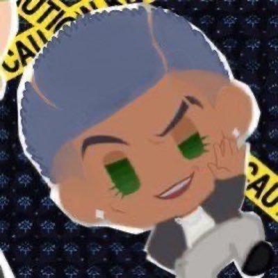 21 | he/them | jojotwt | fmatwt | armytwt | optwt| white | dni proshippers| squalo PARODY / FAN ACC| STOP THE VIOLENCE 🛑💚STOP BULLYING