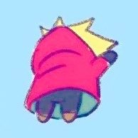 20↑| 94|トライ🔫|🥷🥚(初心者)|雑多|女体化描く|社畜(繁忙期:4月〜3月)