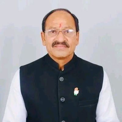 कटनी मध्यप्रदेश
पूर्व महामंत्री माध्यप्रदेश कांग्रेस कमेटी भोपाल
पूर्व अध्यक्ष जिला युवक कांग्रेस कटनी