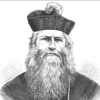 _FrSmith's profile picture. Roman Catholic Priest - Christ is King