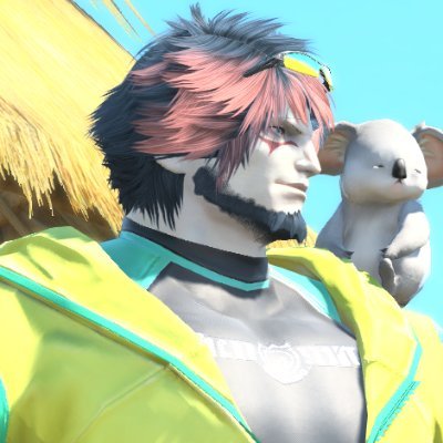 Tobi🌊🏝さんのプロフィール画像