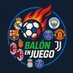 el balon en juego (@alex60836820612) Twitter profile photo el balon en juego (@alex60836820612) Twitter profile photo