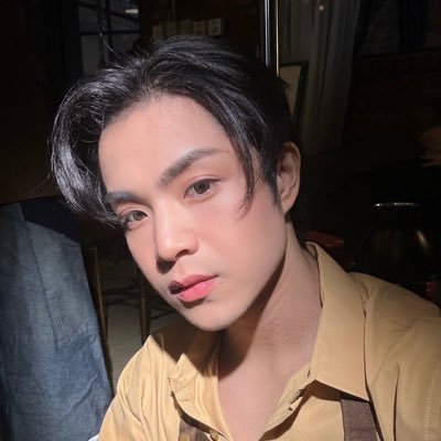 Member of @vxonofficial under Cornerstone Entertainment Inc