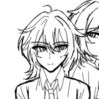 ern/ernest 💫 (@mafiosomylove) 's Twitter Profile
