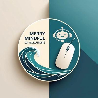 MerryMindfulVa's profile picture. VIRTUAL ASSISTANT AT YOUR SERVICE 🌟