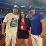 maddiecholette's profile picture. @bluejays @raptors @mapleleafs @kentuckymbb 444