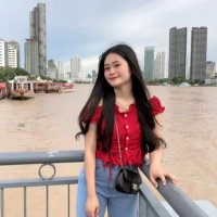 Mi Thidar (@htet3877) 's Twitter Profile