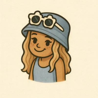 SteffiOptimal's profile picture. https://t.co/XP7offdVst