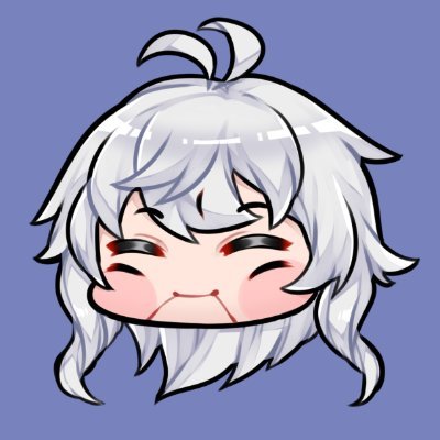 Ocasis_Alt's profile picture. OcasisSetepenra ✨ | Marioneta poseída que ilustra Vtubers 🎭🎨 | Arte con glitches del alma | Arg 🇦🇷 | 21 años