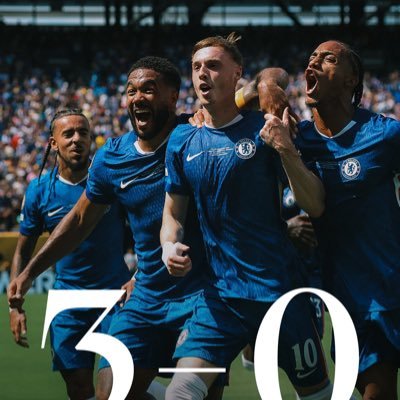 StanleyFosu8's profile picture. #CFC