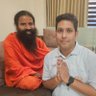 Amrutanshu_YB's profile picture. Rajya Prabhari,Patanjali Yuva Bharat,Odisha|
https://t.co/L2ZsZ1y7OF(CSE)|
Disciple of @yogrishiramdev ji|
YouTube channel👉https://t.co/sqNvjMz5JV…|