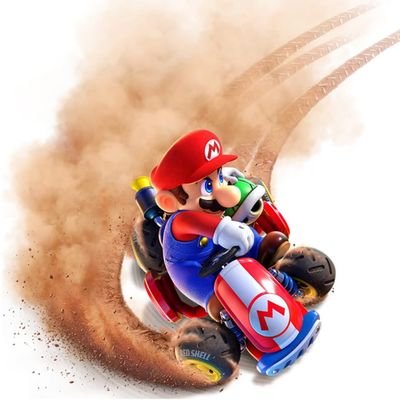 McWelds's profile picture. Nintendo forever 🎮🍄🏰🏎