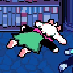 itzyaboyCK's profile picture. i love being in a tale from under and getting dealt a rune
beautiful day outside birds be tweetin