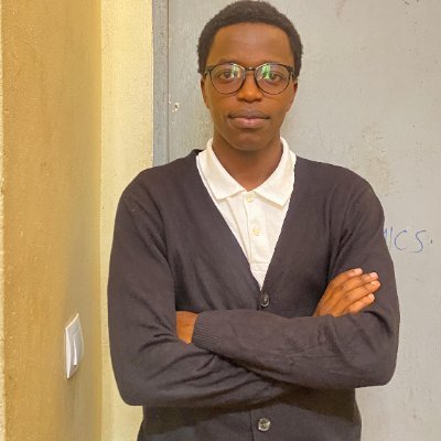 Medical student of Rwanda,
Radiate positivity& inspire others to shine brightly alongside you.