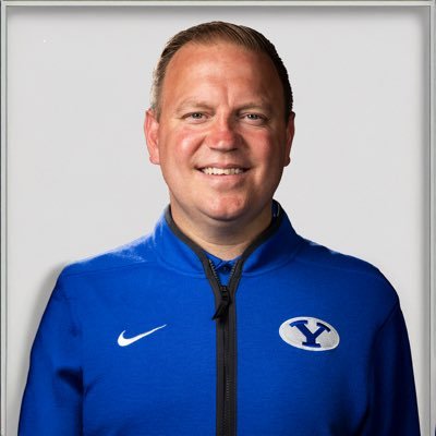 CoachCurtis BYU Profile