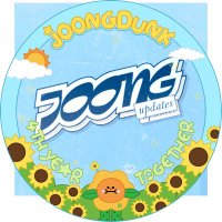 Joong Updates (@joongupdates) 's Twitter Profile Photo Joong Updates (@joongupdates) 's Twitter Profile Photo